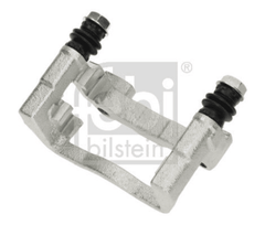 Halter Bremssattel Hinterachse für OPEL ASTRA G Stufenheck Caravan CC Coupe