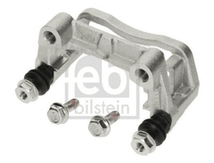 Halter Bremssattel Hinterachse für OPEL ASTRA G Stufenheck Caravan CC Coupe