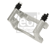 Halter Bremssattel Hinterachse rechts für AUDI VW A3 Sportback CC B7 EOS