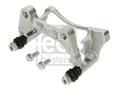Halter Bremssattel Hinterachse rechts für AUDI VW A3 Sportback CC B7 EOS