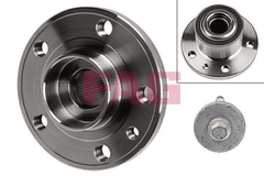 Radlagersatz Vorderachse für VOLVO S60 II Cross Country S80 V60 I V70 III XC60