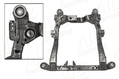Hilfsrahmen Aggregateträger Vorderachse für OPEL INSIGNIA A Stufenheck Sports