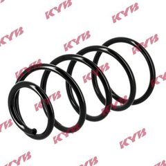 Fahrwerksfeder Vorderachse für VOLVO C30 S40 II V50