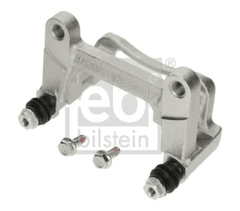 Halter Bremssattel Hinterachse für SEAT VW ALHAMBRA VAN SHARAN CALIFORNIA T4