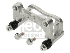 Halter Bremssattel Hinterachse für FORD FOCUS II GALAXY KUGA I MONDEO IV