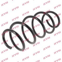 Fahrwerksfeder Vorderachse für AUDI SKODA VW A3 Cabriolet OCTAVIA II Combi