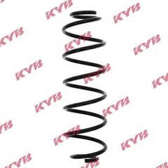 Fahrwerksfeder Hinterachse für CITROËN C4 CACTUS