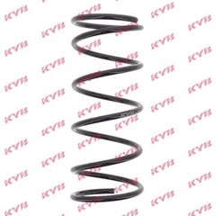 Fahrwerksfeder Hinterachse für NISSAN SUNNY III Hatchback Liftback