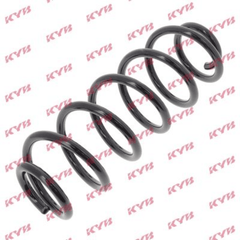 Fahrwerksfeder Hinterachse für VW BEETLE GOLF V VI JETTA III IV