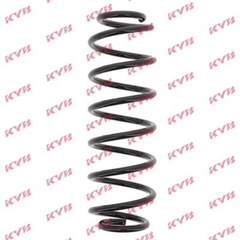 Fahrwerksfeder Hinterachse für SEAT VW IBIZA IV POLO V