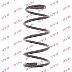 Fahrwerksfeder Vorderachse für VOLVO S40 II V50