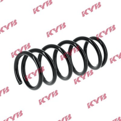 Fahrwerksfeder Hinterachse für HONDA CIVIC VII Hatchback