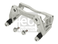 Halter Bremssattel Vorderachse für RENAULT DACIA CAPTUR I CLIO III Grandtour IV