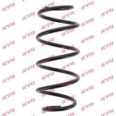 Fahrwerksfeder Vorderachse für SKODA VW OCTAVIA II Combi GOLF V