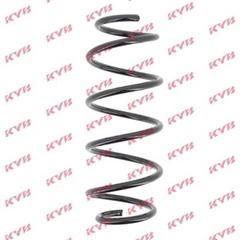 Fahrwerksfeder Vorderachse für FIAT BRAVO II