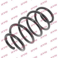 Fahrwerksfeder Vorderachse für SKODA VW OCTAVIA II Combi SCIROCCO III