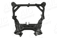 Hilfsrahmen Aggregateträger Vorderachse für MAZDA 6 Station Wagon Stufenheck