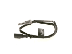 Sensor Abgastemperatur für AUDI SEAT SKODA VW A3 Cabriolet ALTEA XL IBIZA IV SC