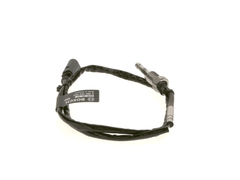 Sensor Abgastemperatur für AUDI SEAT SKODA VW A3 Cabriolet ALTEA XL IBIZA IV SC