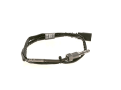 Sensor Abgastemperatur für AUDI SEAT SKODA VW A3 Cabriolet ALTEA XL IBIZA IV SC