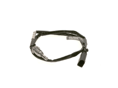 Sensor Abgastemperatur für AUDI SEAT SKODA VW A3 Cabriolet ALTEA XL IBIZA IV SC