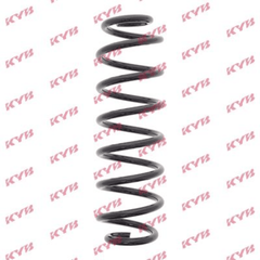 Fahrwerksfeder Hinterachse für SKODA VW OCTAVIA II Combi GOLF V Variant PLUS