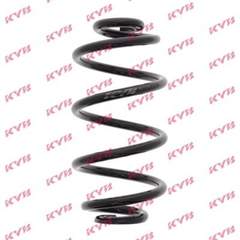 Fahrwerksfeder Hinterachse für AUDI VW A6 C5 PASSAT B5 Variant B5.5