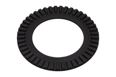 Sensorring ABS Hinterachse für AUDI 80 B3 Stufenheck B4 Avant 90 100 C3 C4 200