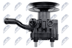Hydraulikpumpe Lenkung für ISUZU TROOPER I