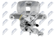 Bremssattel Hinterachse rechts für AUDI SEAT SKODA VW A3 Sportback TT Roadster