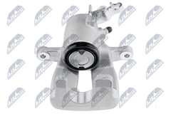 Bremssattel Hinterachse rechts für AUDI SEAT SKODA VW A3 Sportback TT Roadster
