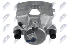 Bremssattel Vorderachse links für AUDI SEAT SKODA VW A1 Allstreet City Carver