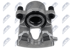 Bremssattel Vorderachse links für AUDI SEAT SKODA VW A1 Allstreet City Carver