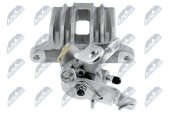 Bremssattel Hinterachse rechts für AUDI SEAT SKODA VW A3 Sportback Cabriolet