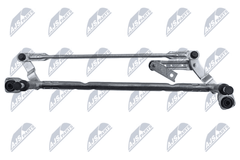 Wischergestänge für VW GOLF VII Variant