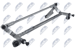 Wischergestänge für VW GOLF VII Variant