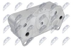 Ölkühler Motoröl für AUDI SEAT SKODA VW A1 Sportback A3 Cabriolet A4 B7 Avant
