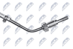 Sensor Abgastemperatur für AUDI CITROËN SEAT SKODA VW A3 Sportback Limousine