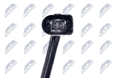 Sensor Abgastemperatur für AUDI CITROËN SEAT SKODA VW A3 Sportback Limousine