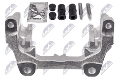 Halter Bremssattel Hinterachse für FORD USA GALAXY III KUGA II MONDEO IV