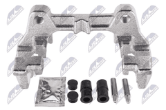 Halter Bremssattel Hinterachse für FORD USA GALAXY III KUGA II MONDEO IV