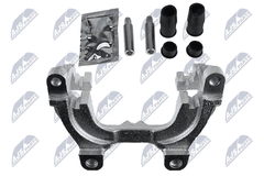 Halter Bremssattel Hinterachse für AUDI SEAT SKODA VW A3 Sportback Limousine