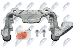 Halter Bremssattel für AUDI SEAT SKODA VW A3 Sportback ALTEA XL TOLEDO III