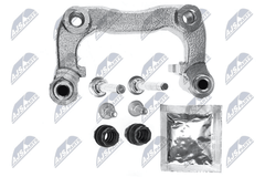 Halter Bremssattel für AUDI CITROËN OPEL PEUGEOT SEAT SKODA VW DS A2 A3 C2 C3