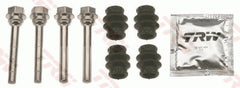 Führungshülsensatz Bremssattel Vorderachse Hinterachse für VW SKODA SEAT AUDI
