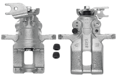 Bremssattel Hinterachse links für HONDA ACCORD VIII Tourer