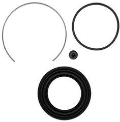 Reparatursatz Bremssattel Vorderachse für SUBARU TOYOTA VW LEXUS TREZIA AURIS