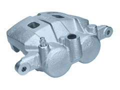 Bremssattel Vorderachse rechts für ISUZU D-MAX I II Pritsche/Fahrgestell