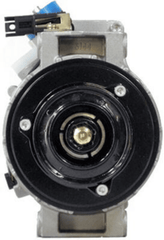 Kompressor Klimaanlage für BMW X5