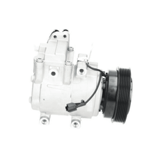 Kompressor Klimaanlage für HYUNDAI ACCENT II Stufenheck GETZ